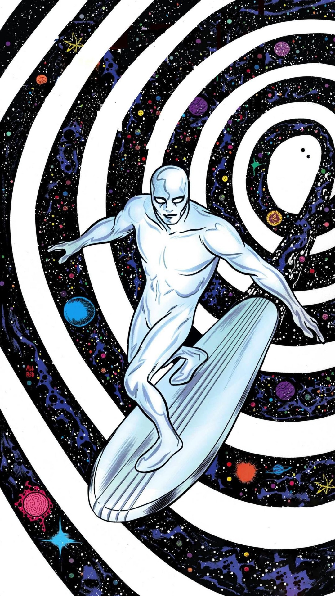 Silver Surfer Pictures