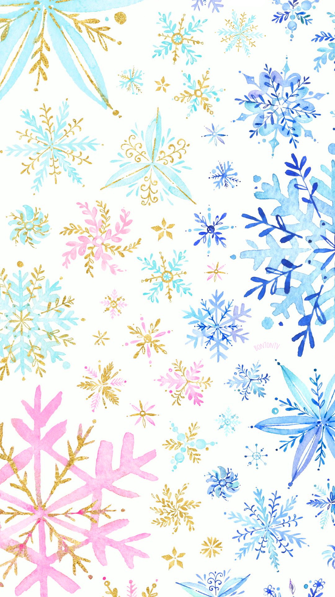 Snowflakes Pictures
