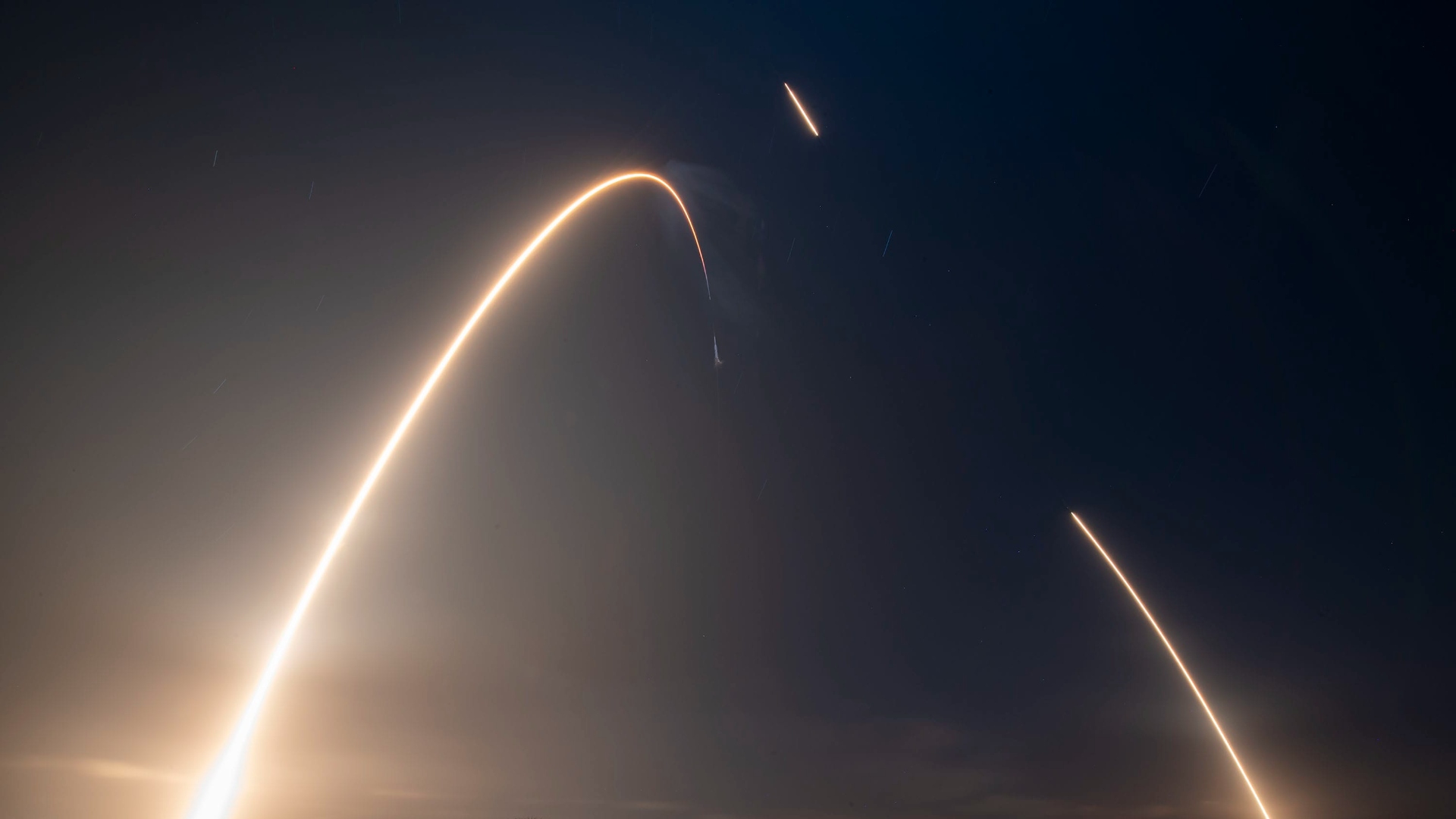 spacex desktop wallpaper