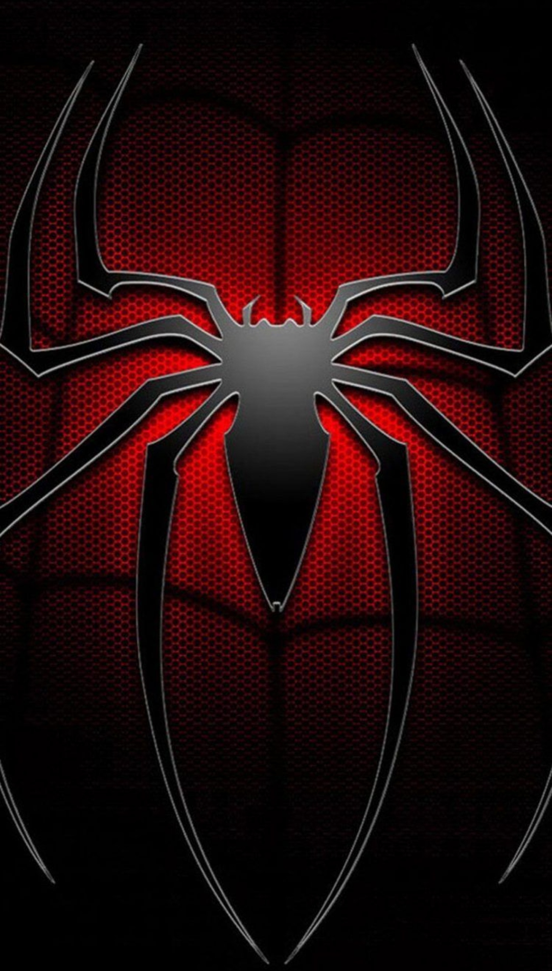 Spider Man Symbol Images