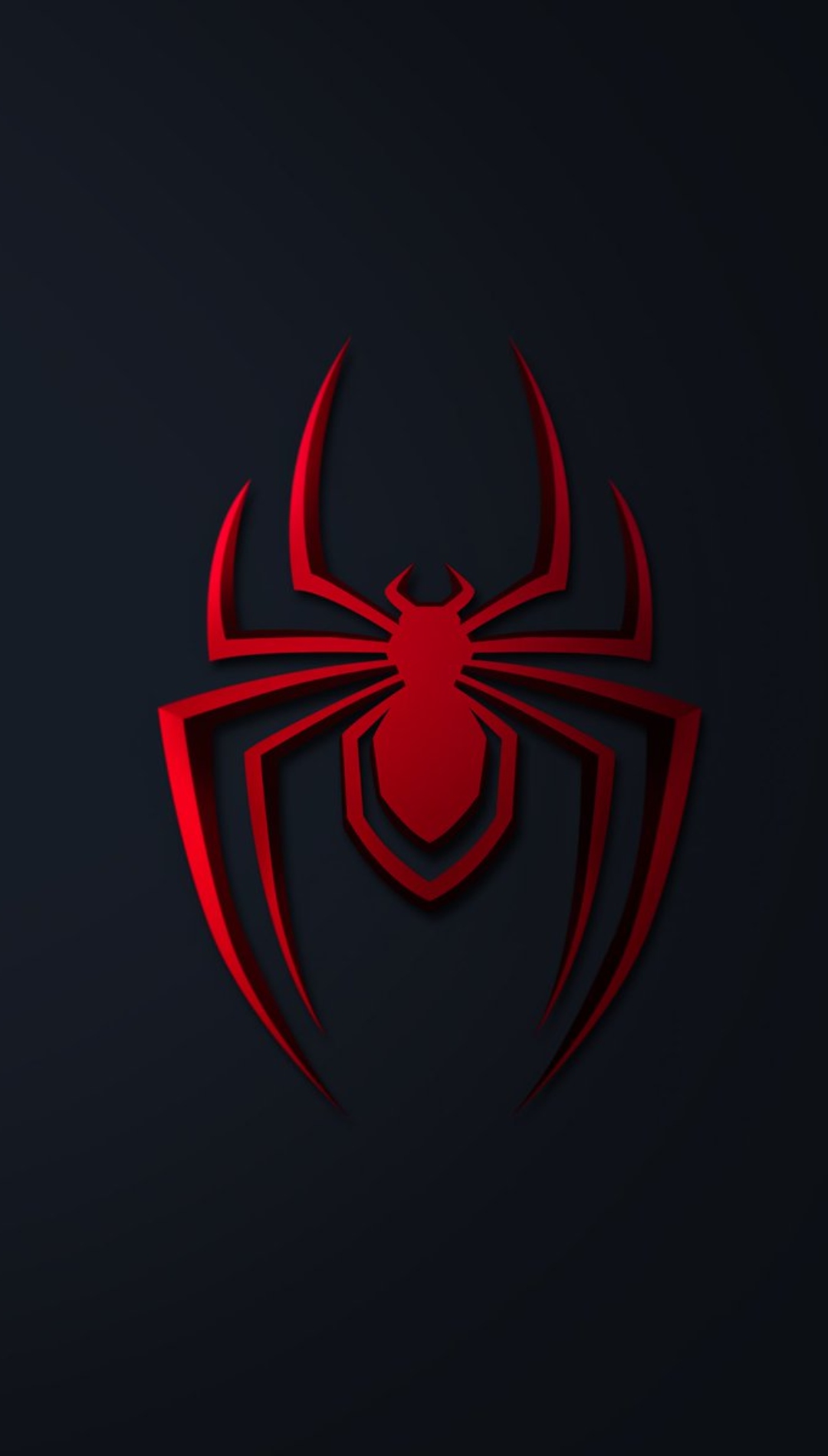 Spider Man Symbol Wallpaper