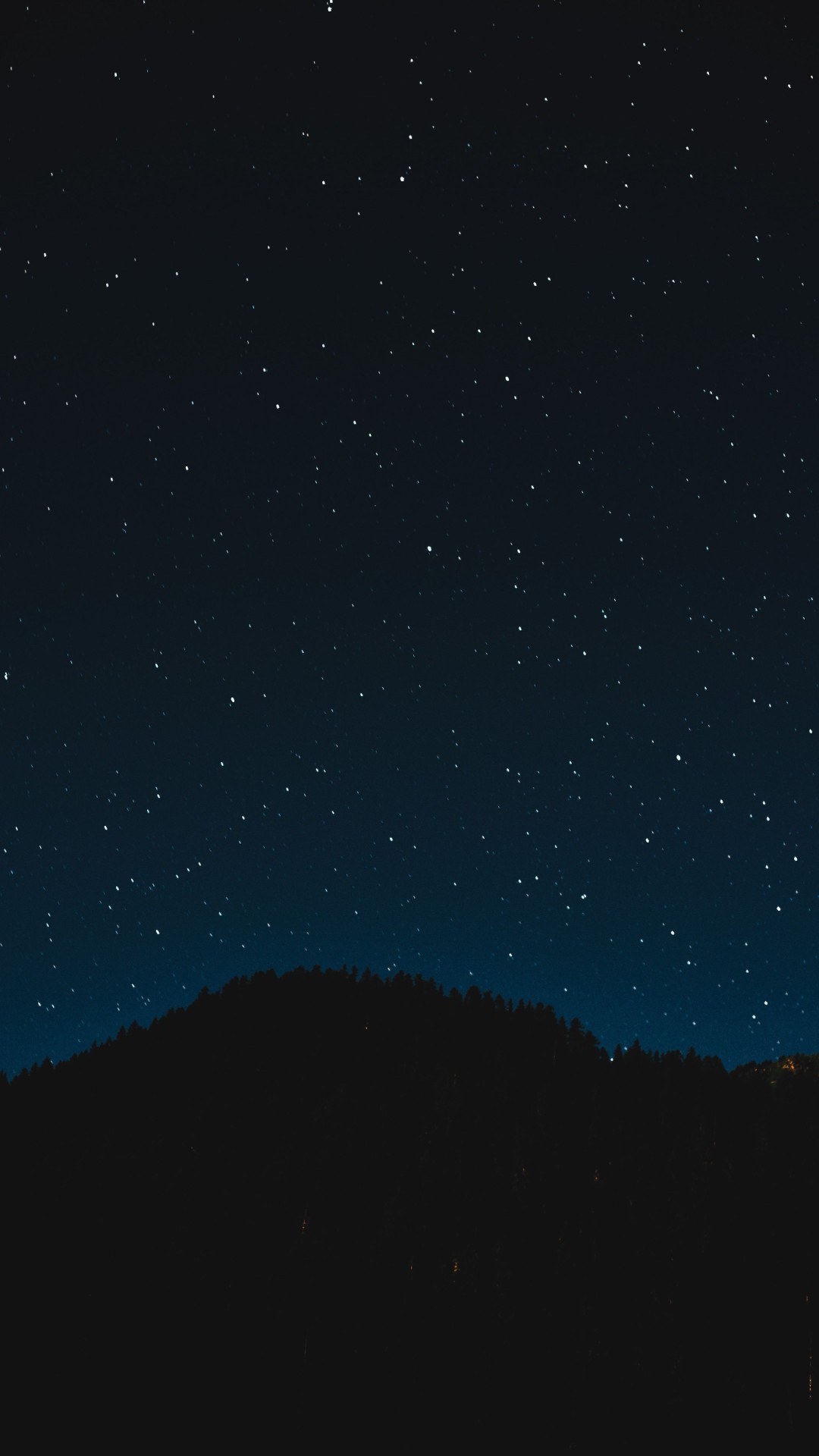 Stars At Night Images