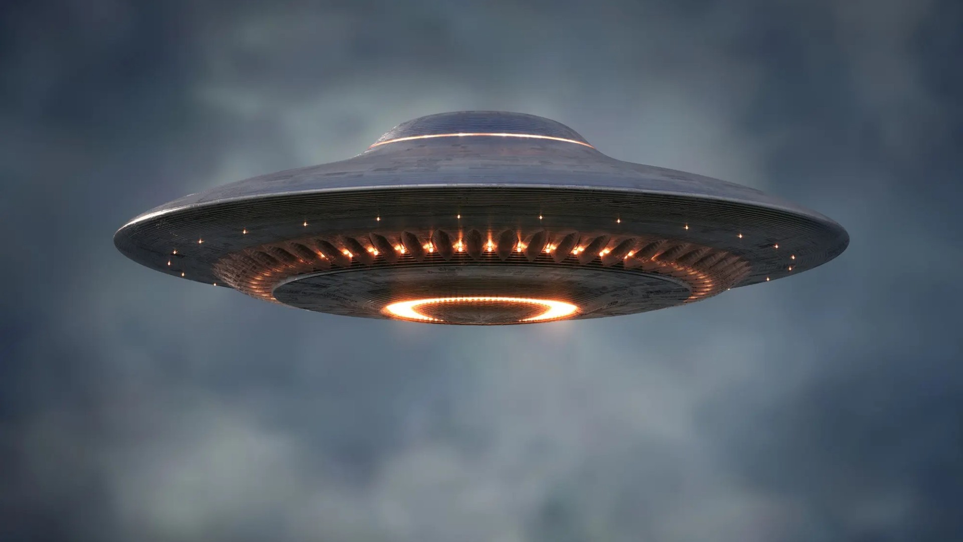 UFO Wallpapers