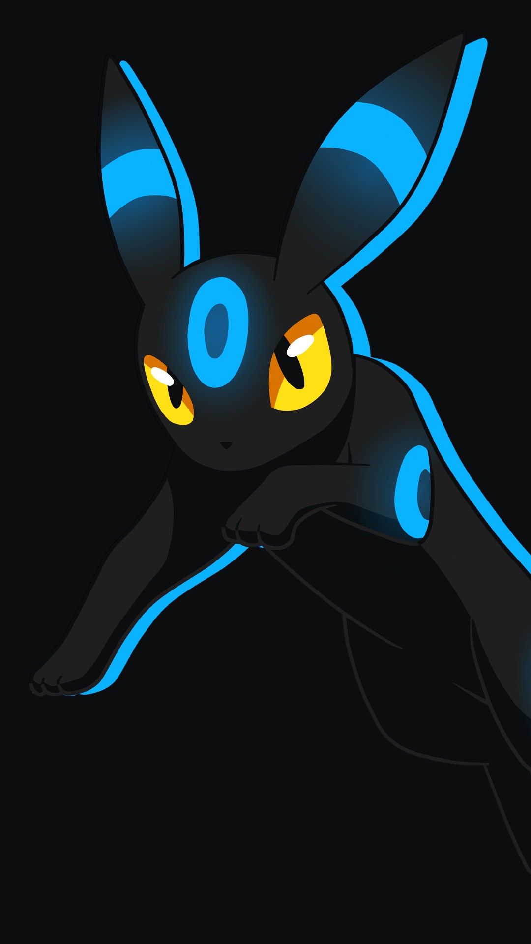 Umbreon Images