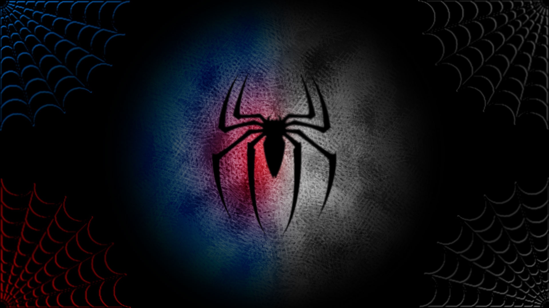 Wallpaper Spider Man Symbol