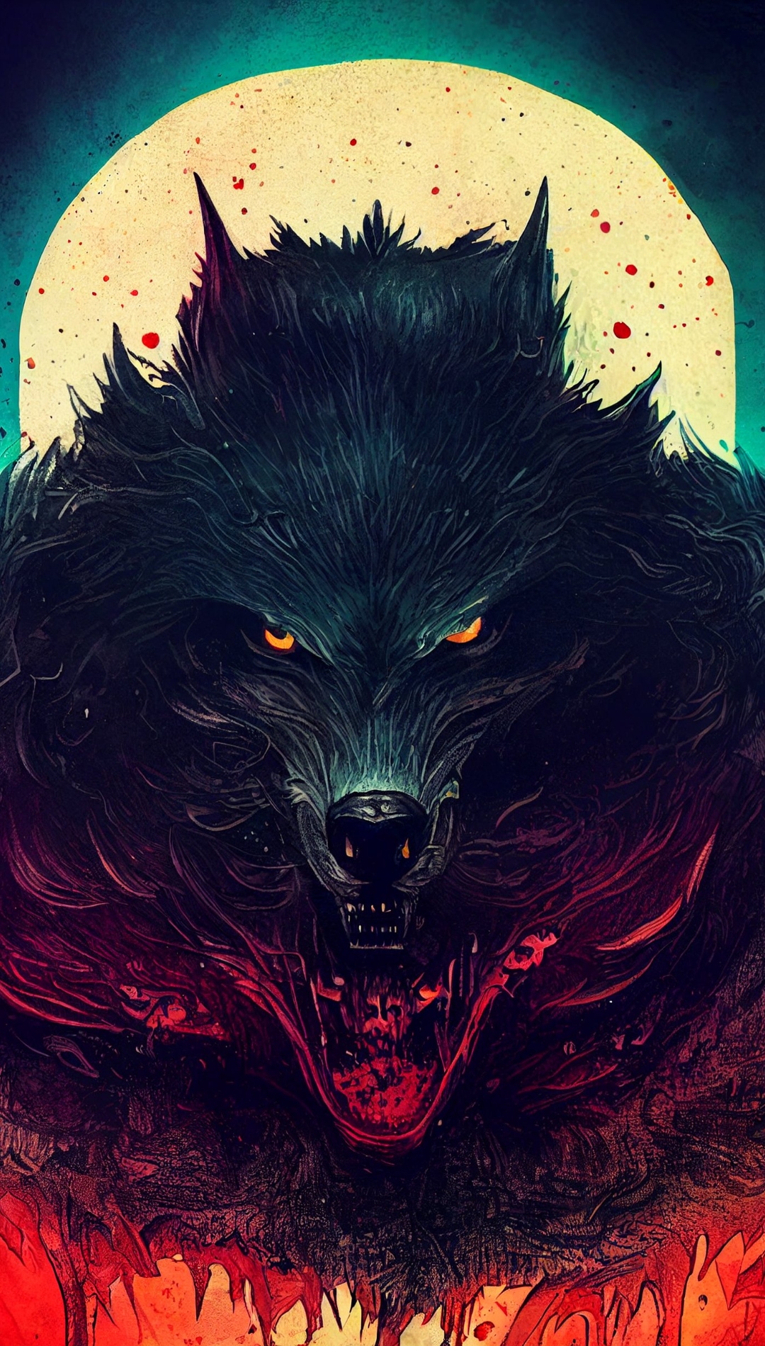 Werewolf Pictures