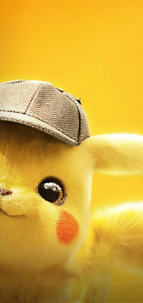 Cute Pikachu Wallpaper Pictures