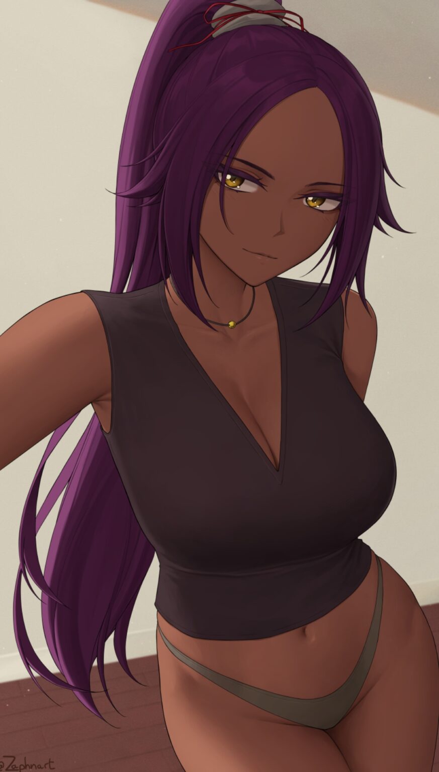 Yoruichi Shihouin Wallpapers Top 30 Best Yoruichi Shihouin Wallpapers Download 