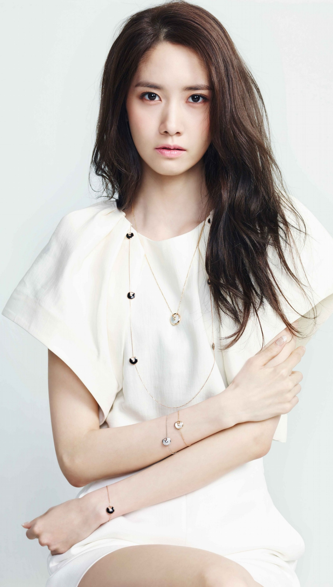 Yoona Kpop Wallpaper HD