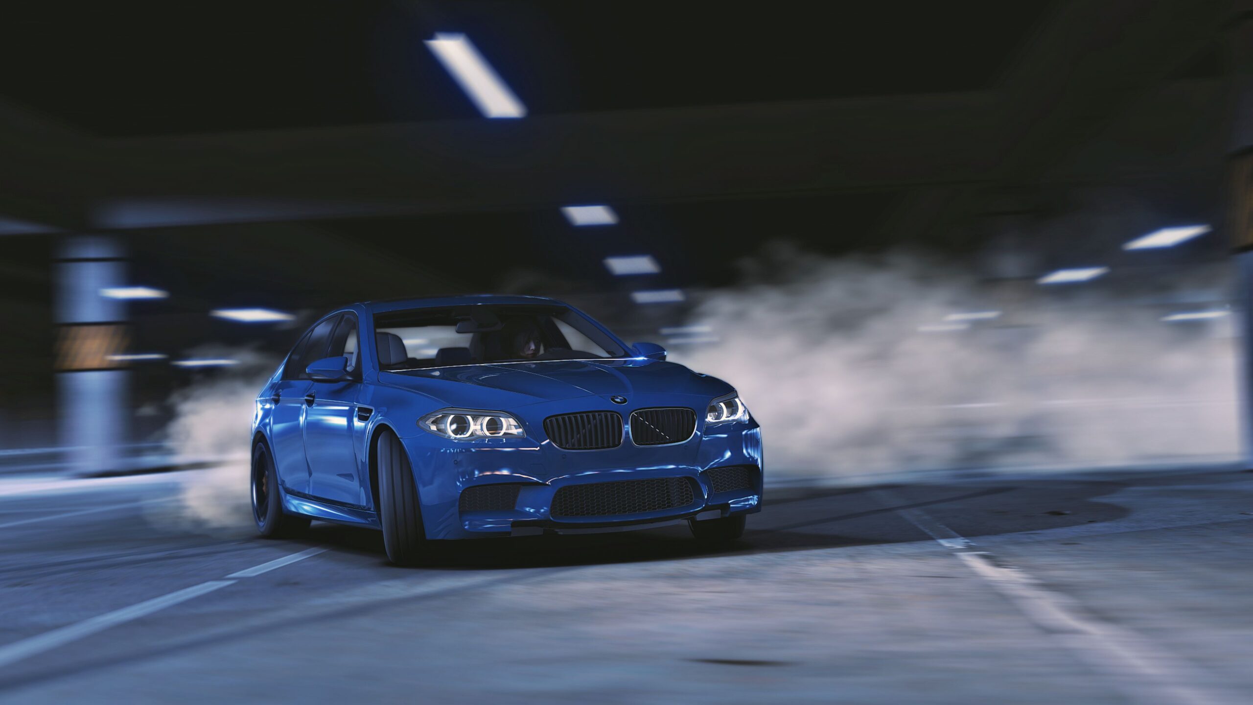 BMW Backgrounds HD