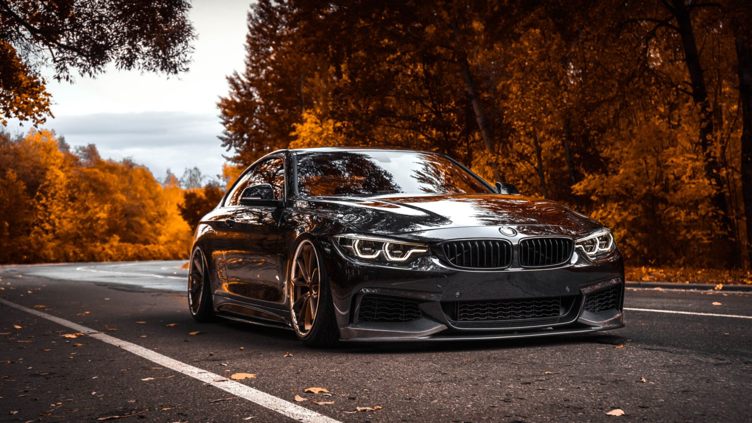 BMW Wallpaper HD For PC