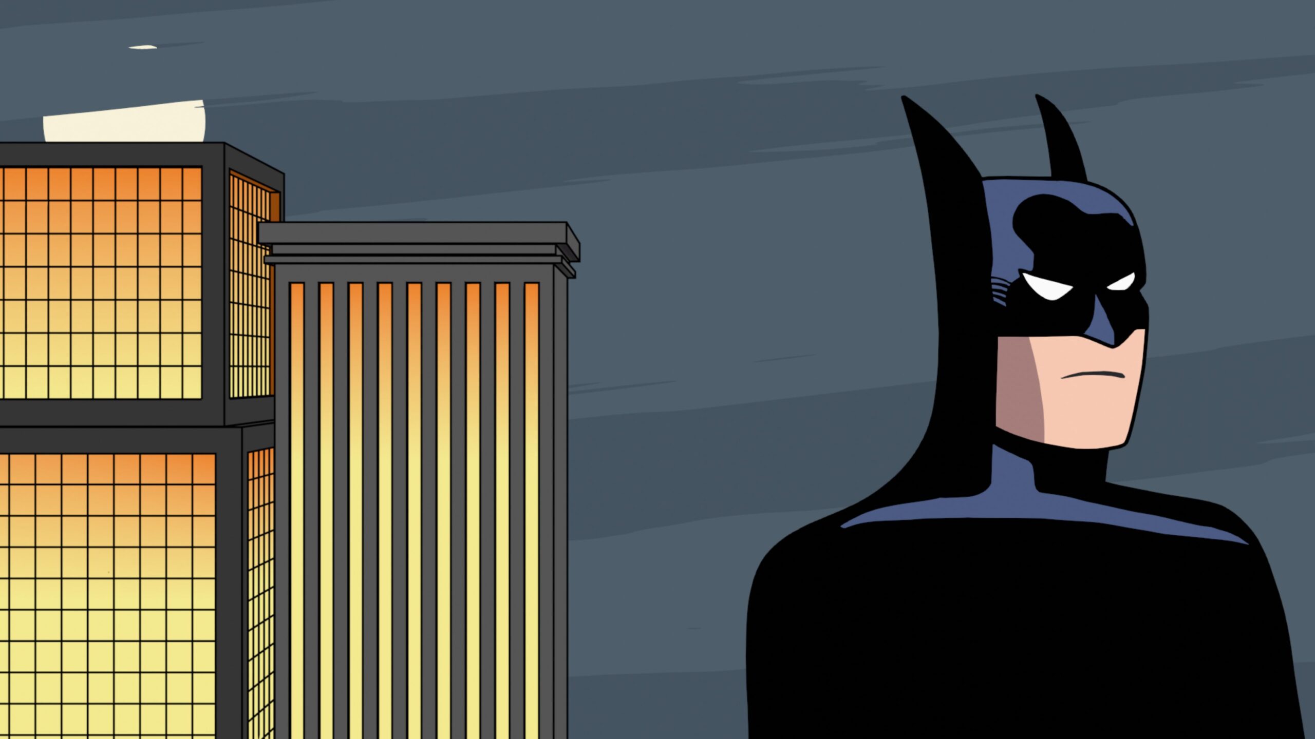 Batman Comic Cartoon Computer Wallpaper