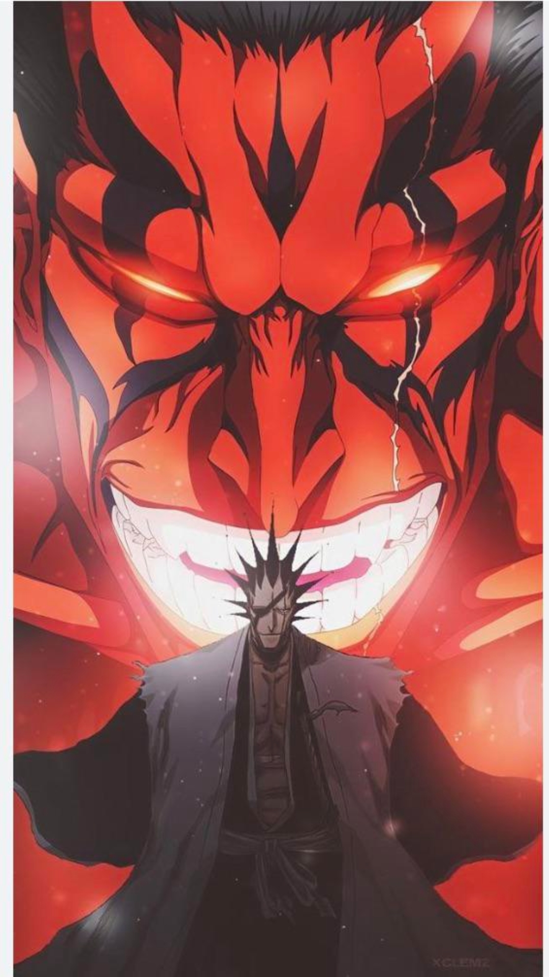 Demon Slayer Kimetsu no Yaiba Wallpaper HD
