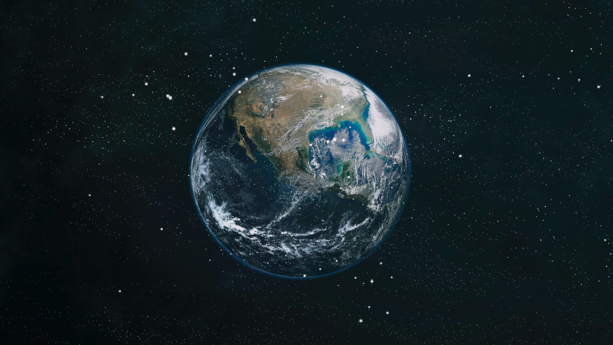 Desktop Wallpaper 4k Earth