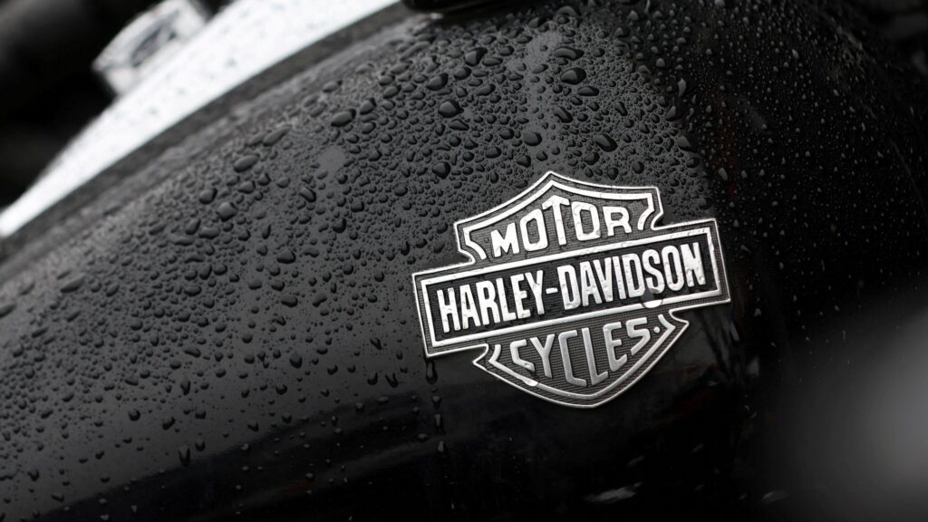 Harley Davidson Wallpaper HD For PC