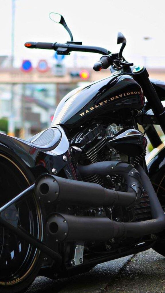 Harley Davidson Wallpaper Images HD