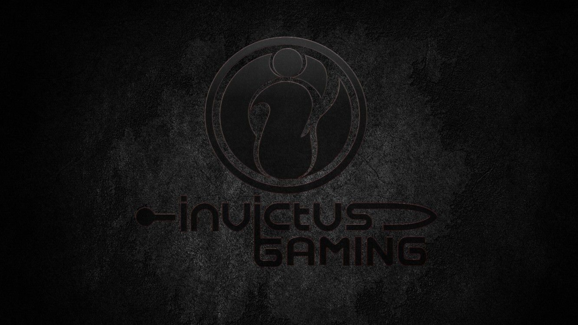 Invictus Gaming Background Pictures
