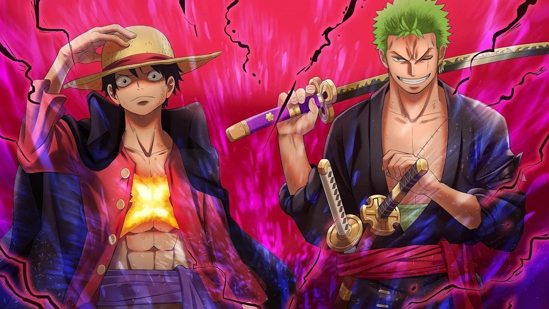 HD zoro wallpapers