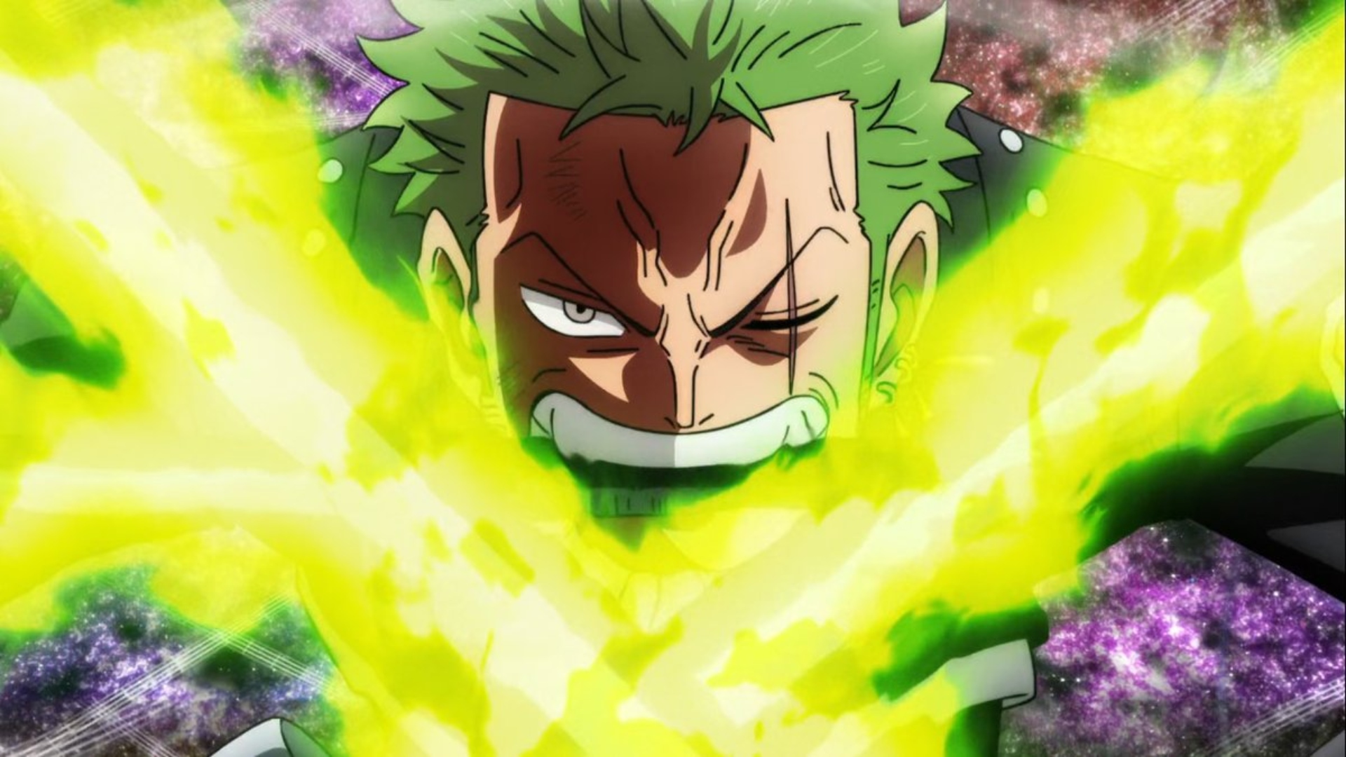 Roronoa Zoro HD Wallpapers - Getty Wallpapers