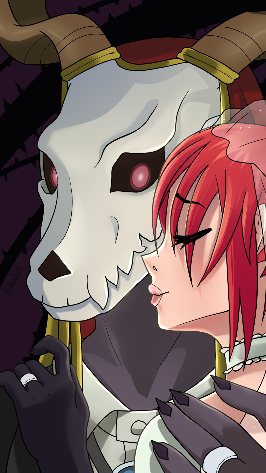 The Ancient Magus Bride Pictures 1