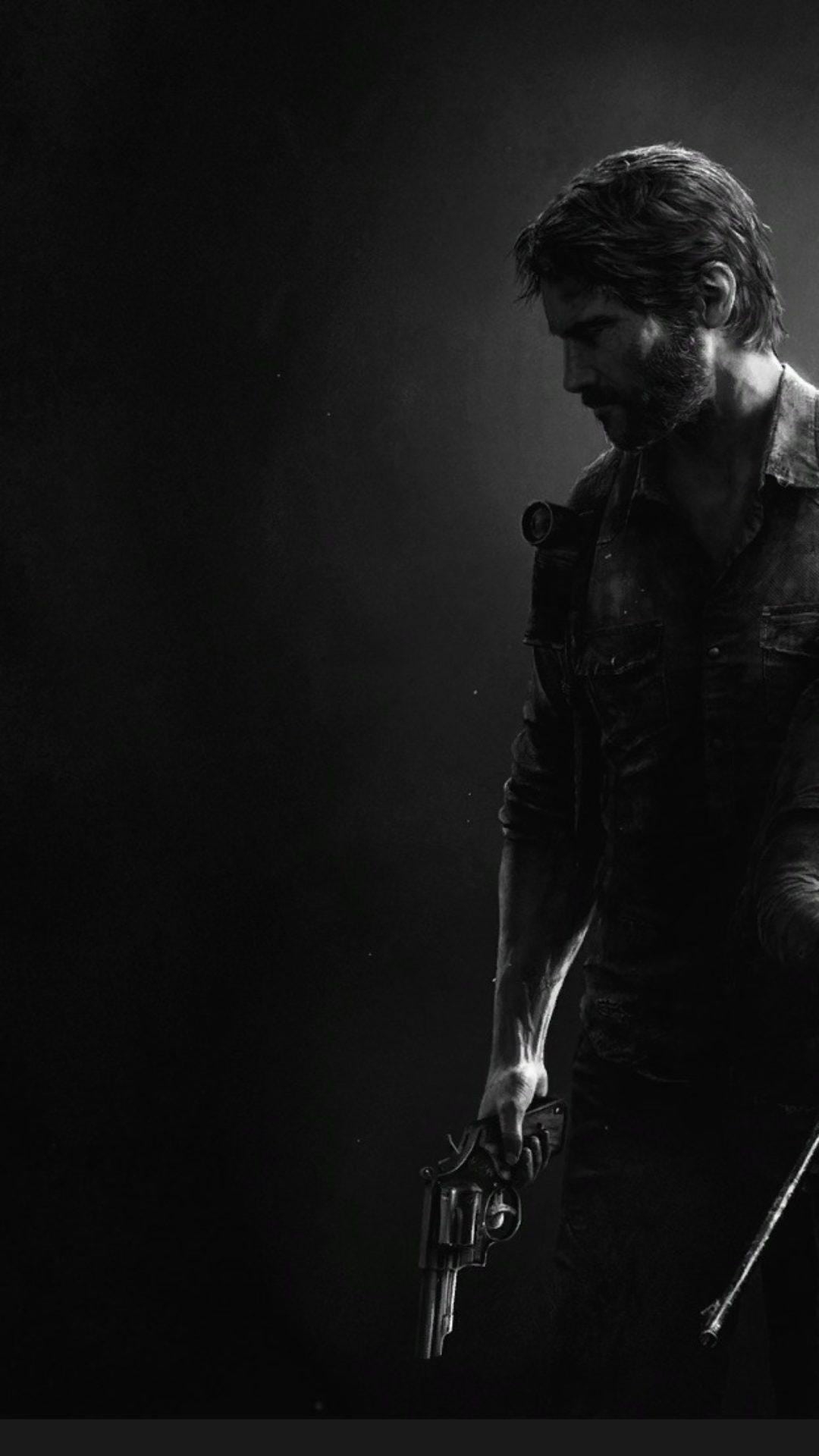 The Last of Us Wallpaper 2023 HD