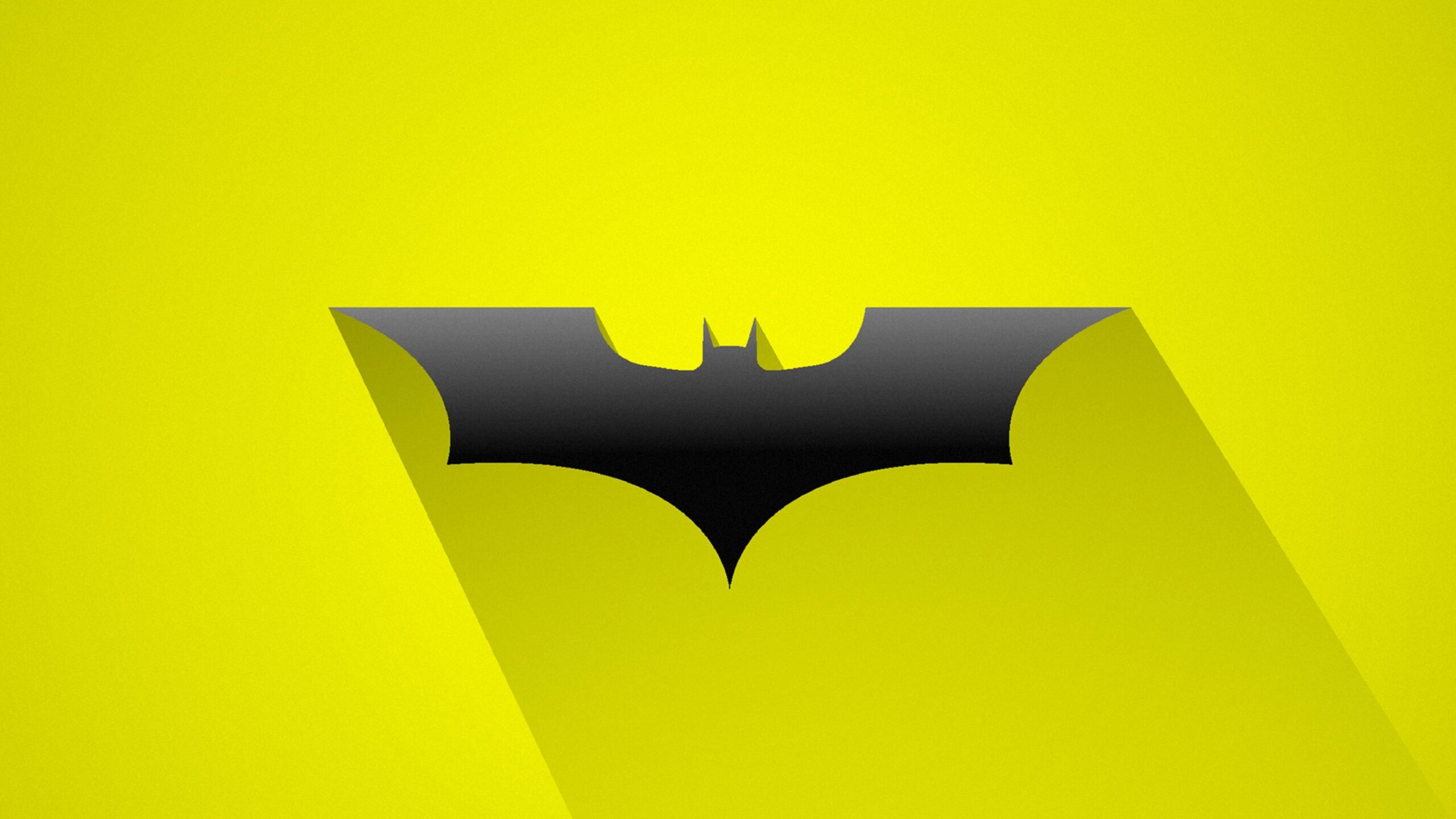 Wallpaper Batman Logo