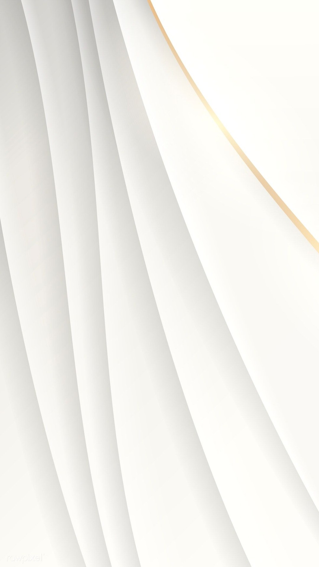 White Abstract Wallpaper 2022