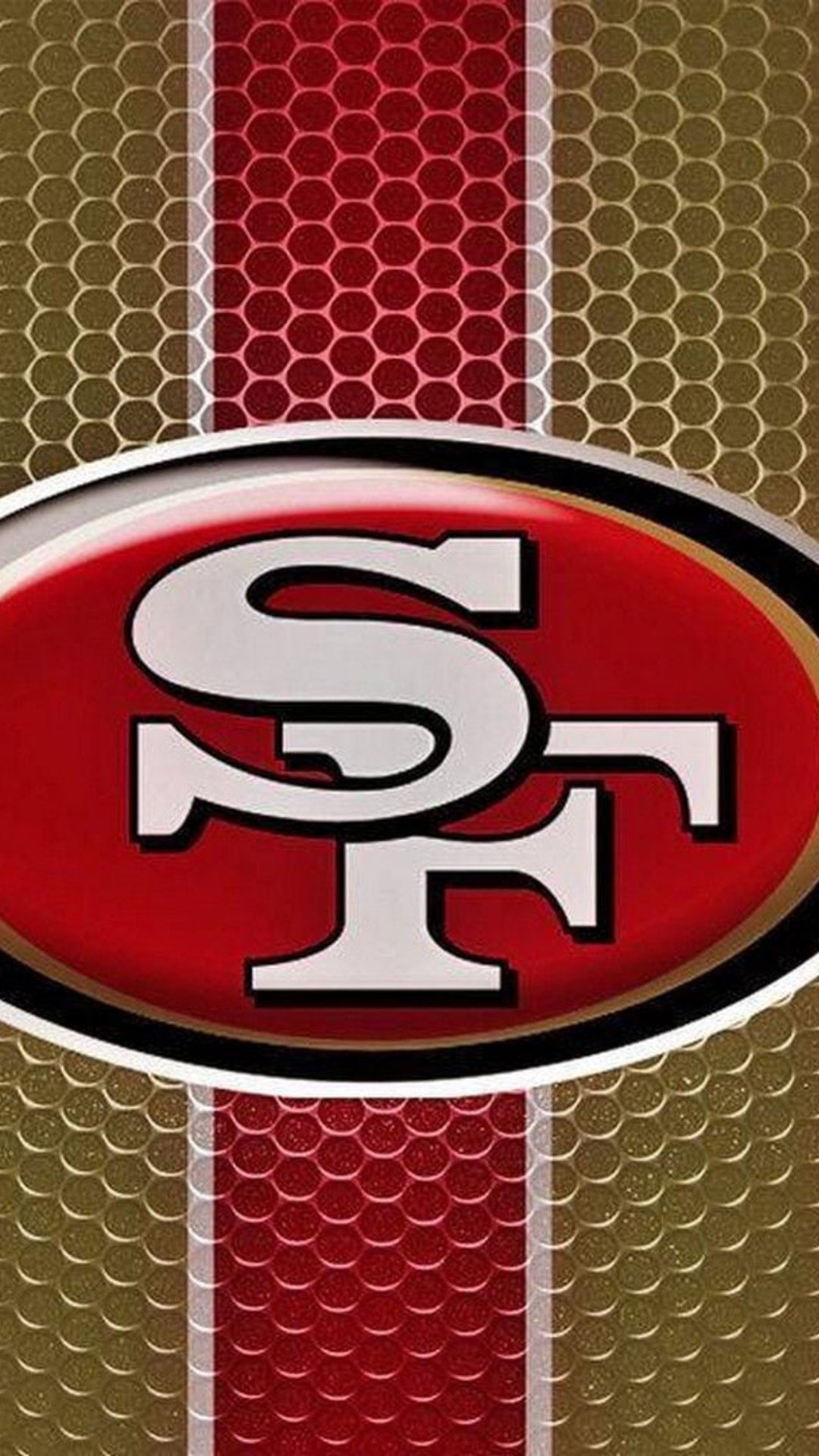 49ers Logo Pictures