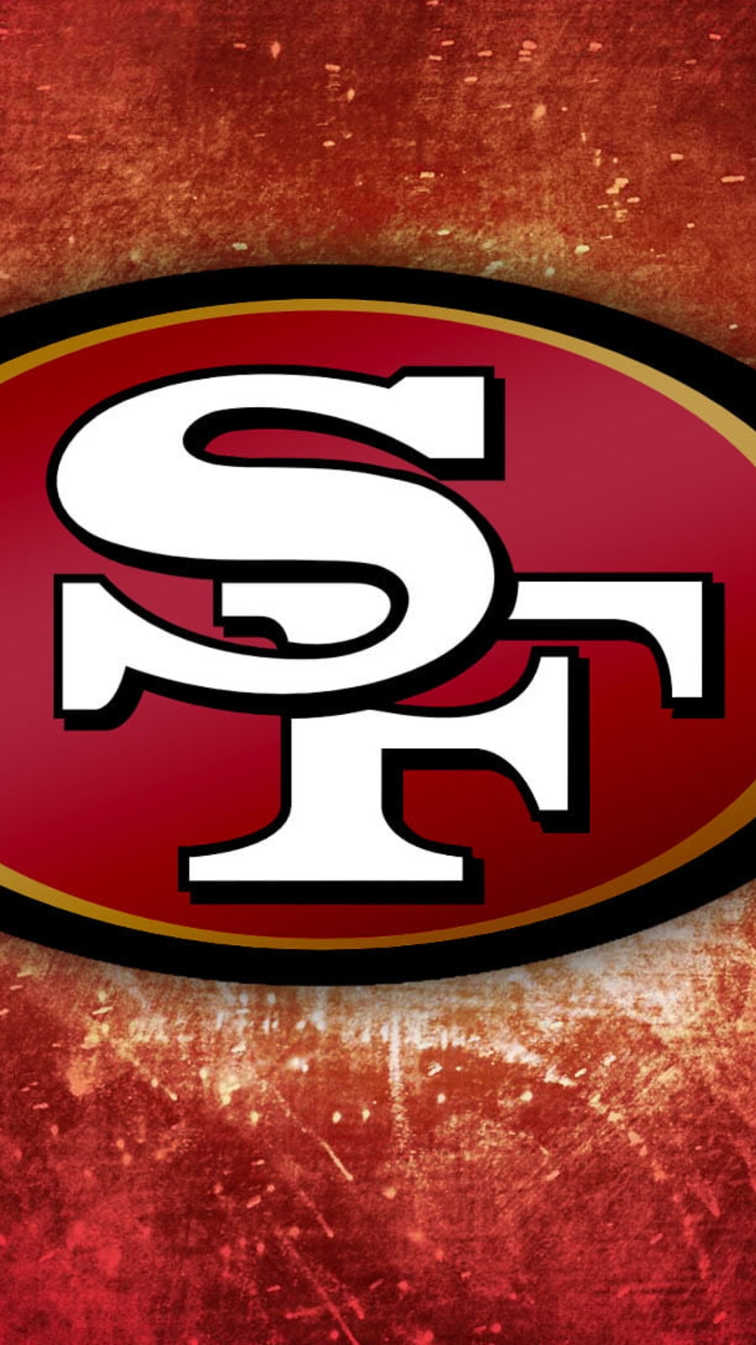 49ers Logo Wallpaper Pictures