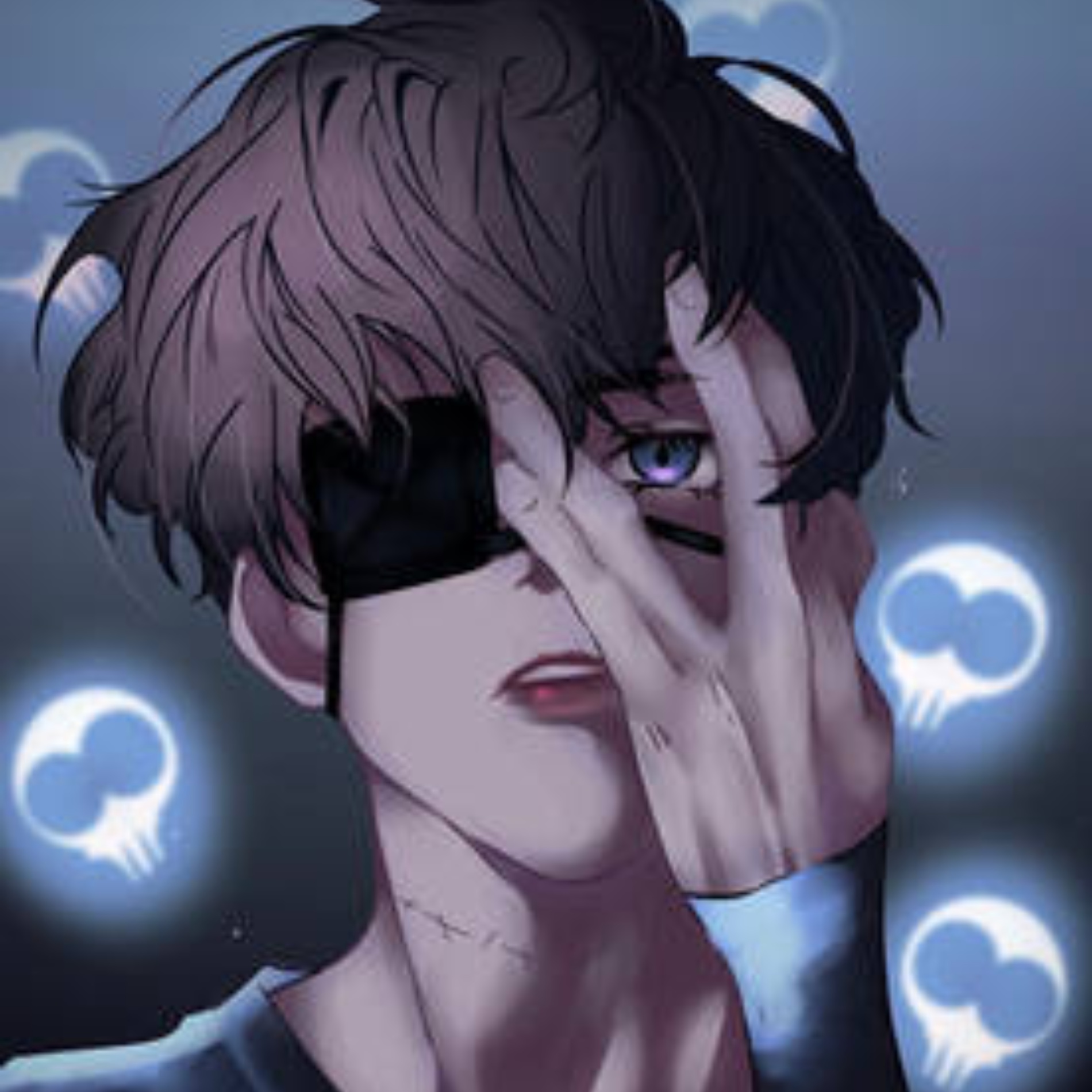 Aesthetic Anime Boy Pfp - Top 20 Aesthetic Anime Boy Profile Pictures, Pfp,  Avatar, Dp, icon [ HQ ]