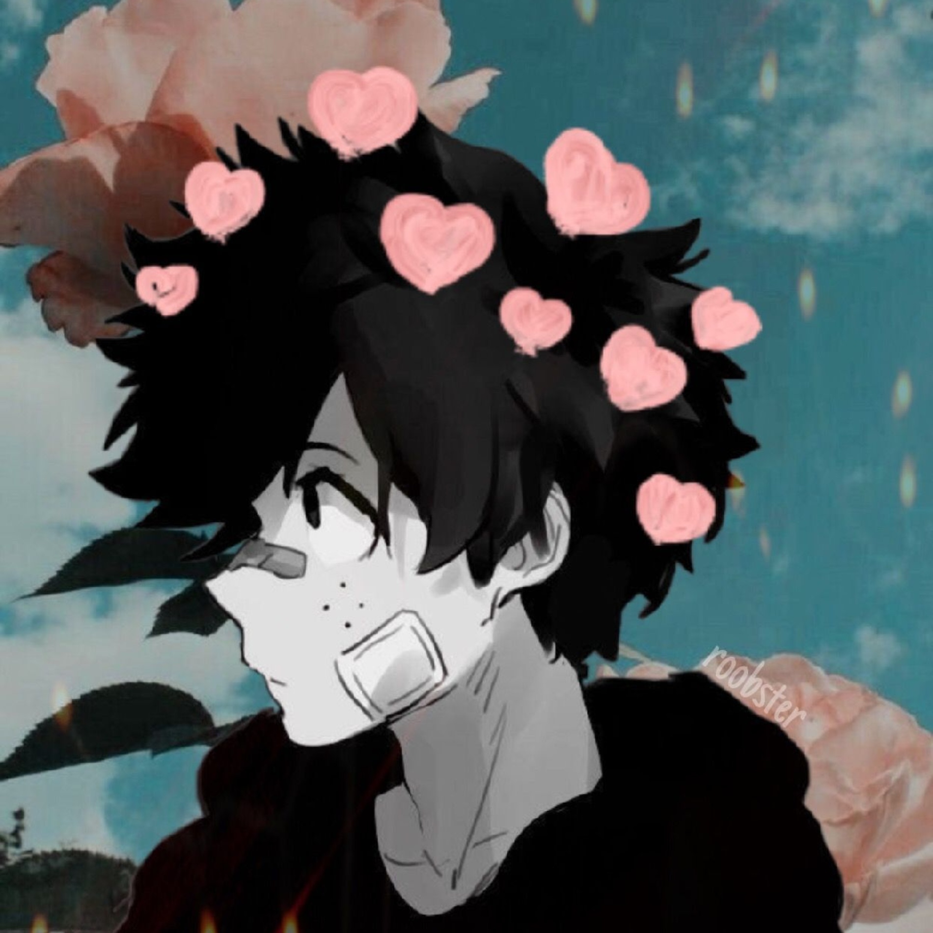 Aesthetic Anime Boy Pfp - Top 20 Aesthetic Anime Boy Profile