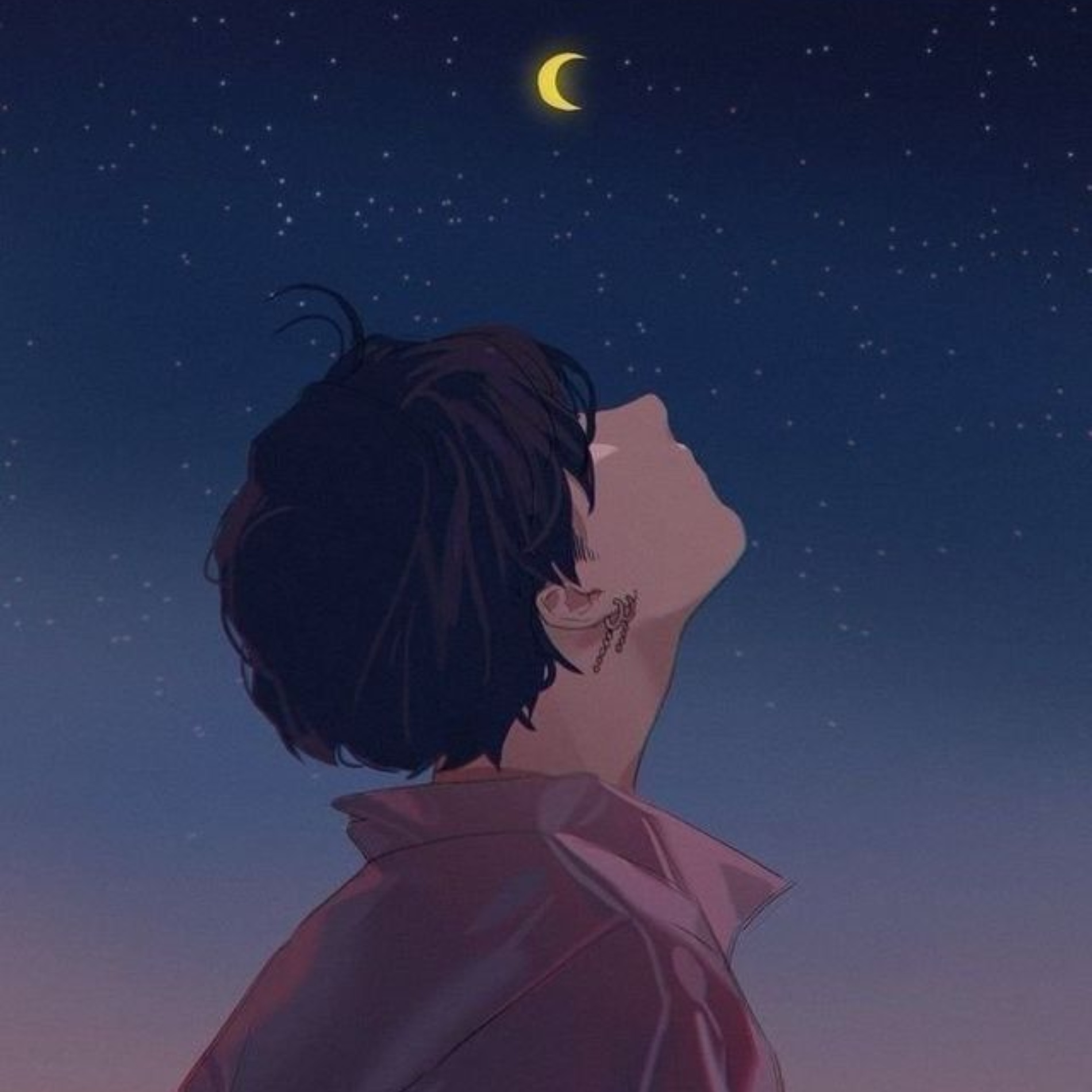 Aesthetic Anime Boy Pfp - Top 20 Aesthetic Anime Boy Profile Pictures, Pfp,  Avatar, Dp, icon [ HQ ]