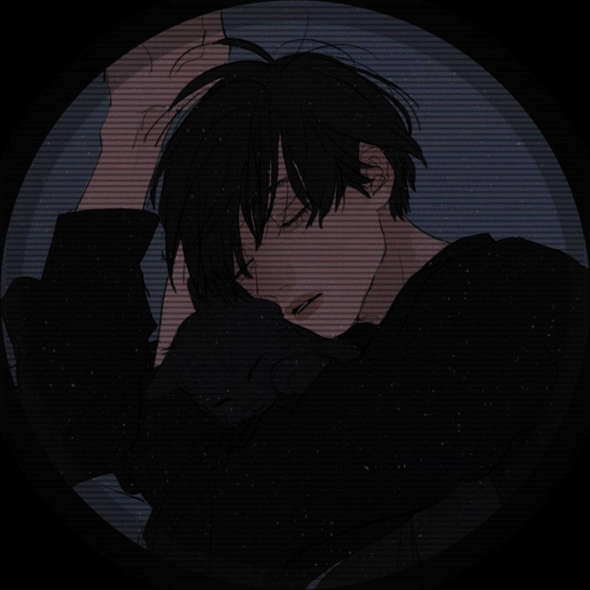 Aesthetic Anime Boy Pfp - Top 20 Aesthetic Anime Boy Profile Pictures, Pfp,  Avatar, Dp, icon [ HQ ]