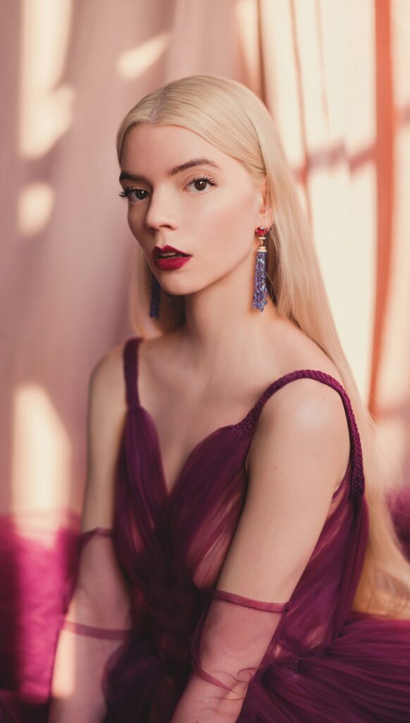 Anya Taylor Joy Wallpaper