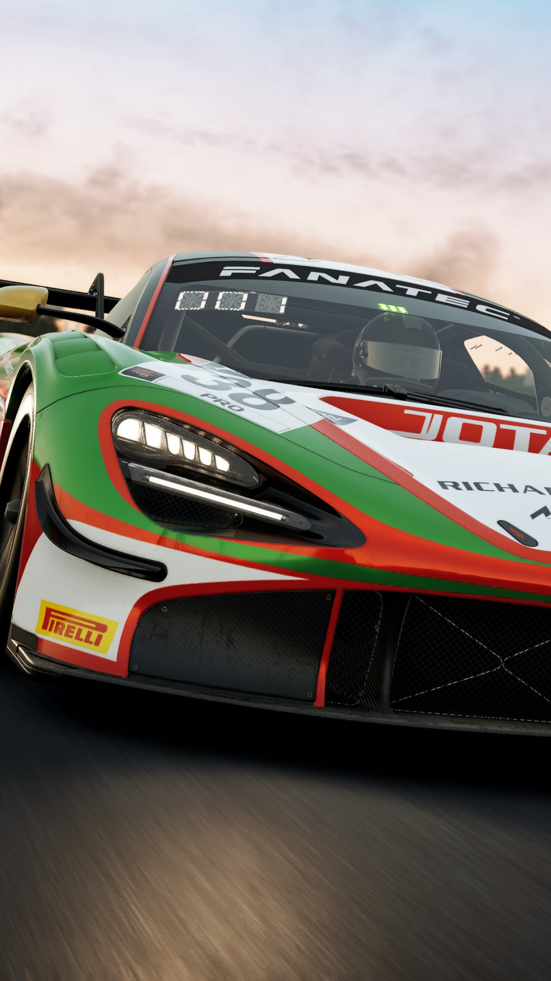 Assetto Corsa Pictures
