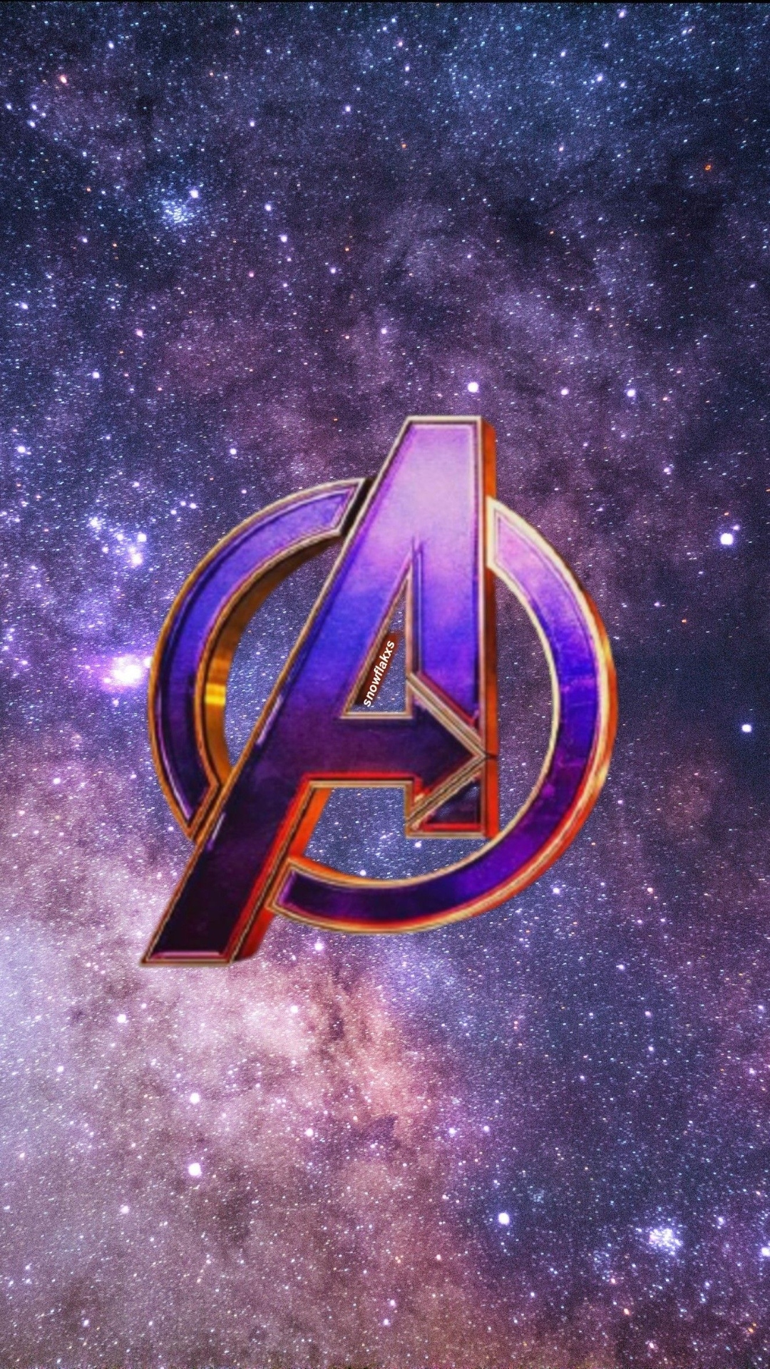 the avengers logo hd