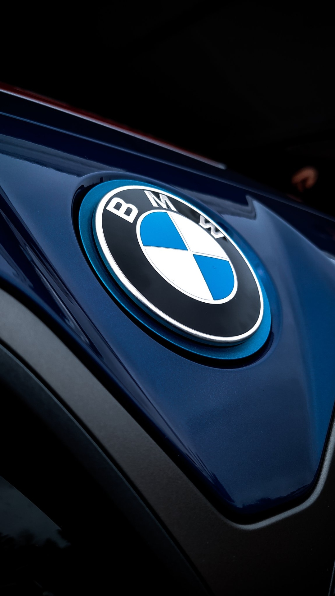 BMW Logo Photos