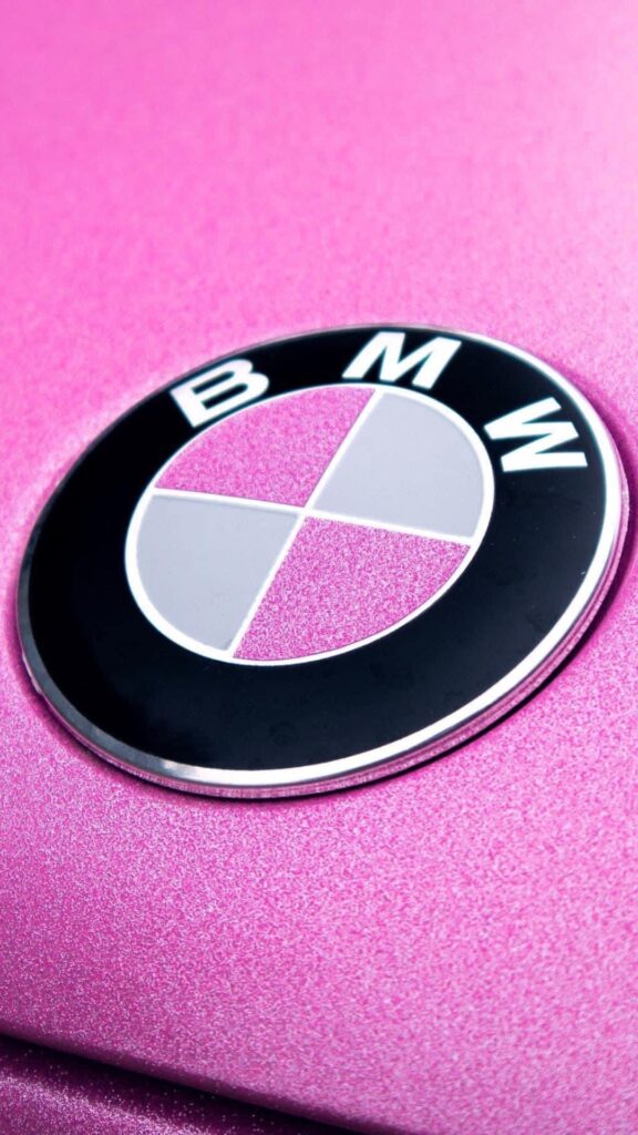 BMW Logo Wallpaper