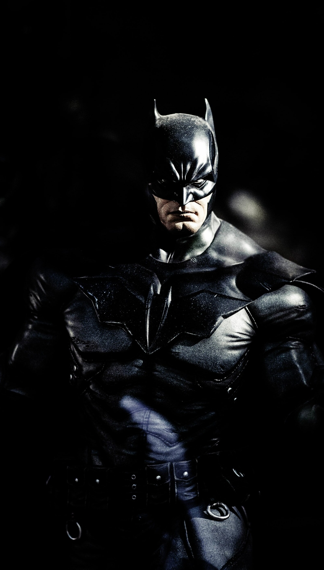 Batman Dark Knight Photos