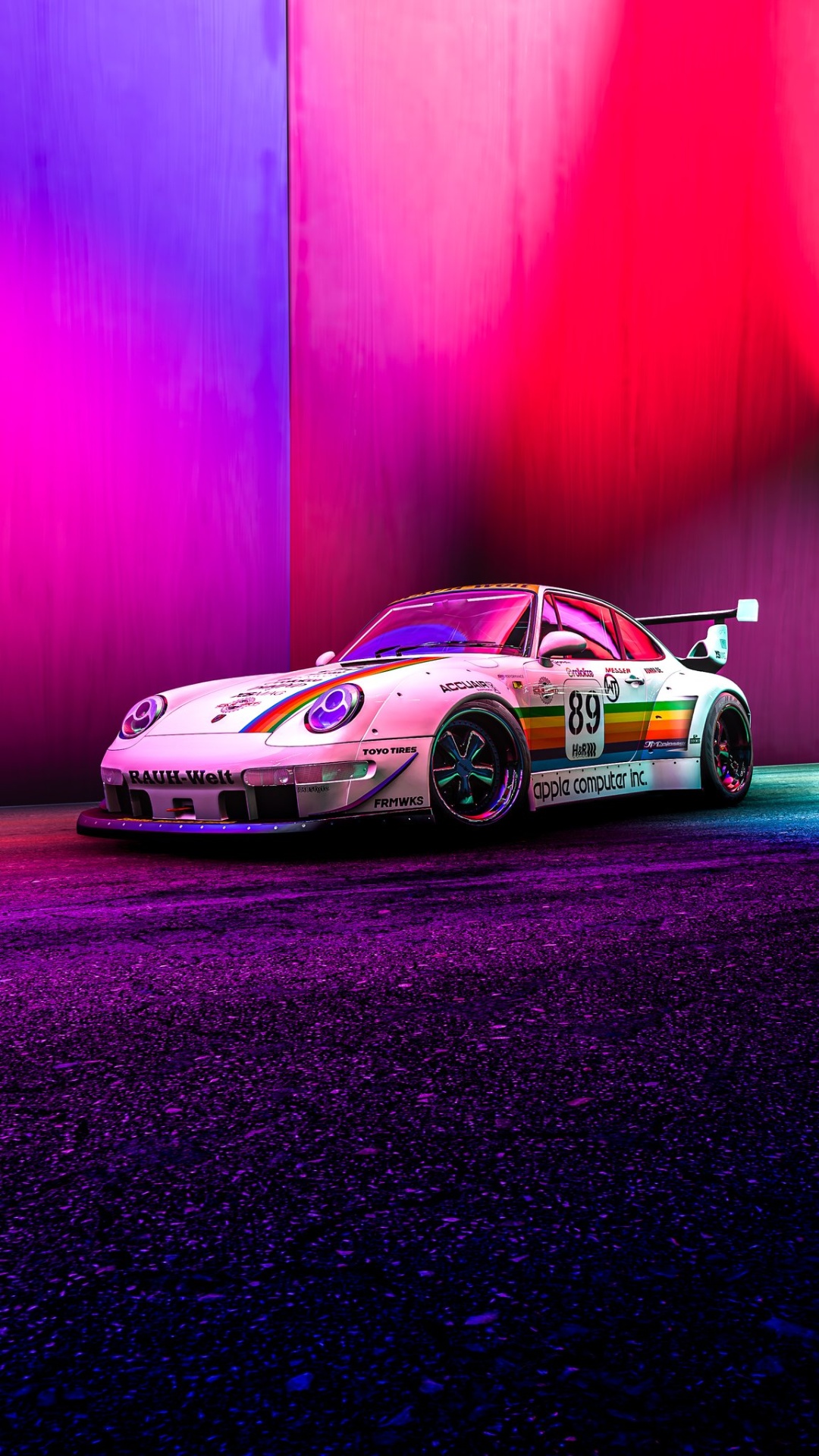 Best Porsche Wallpaper