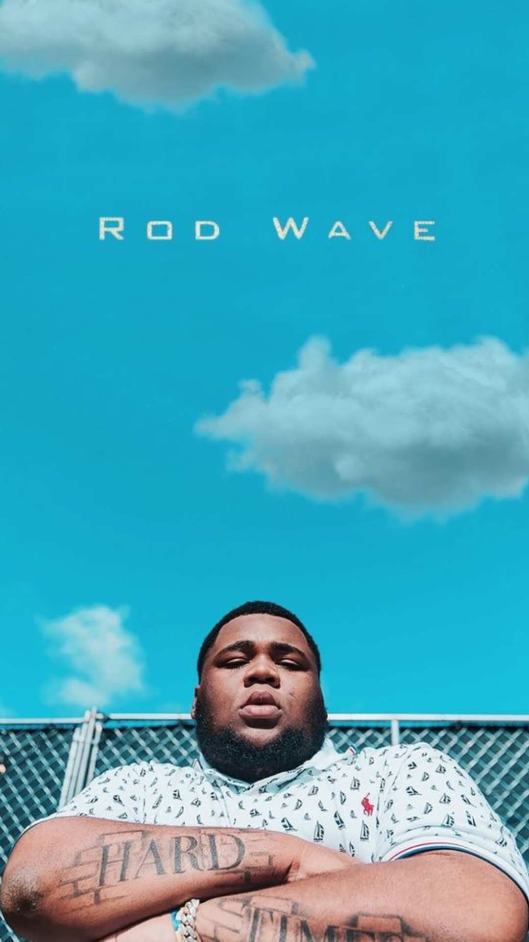 Best Rod Wave Wallpaper