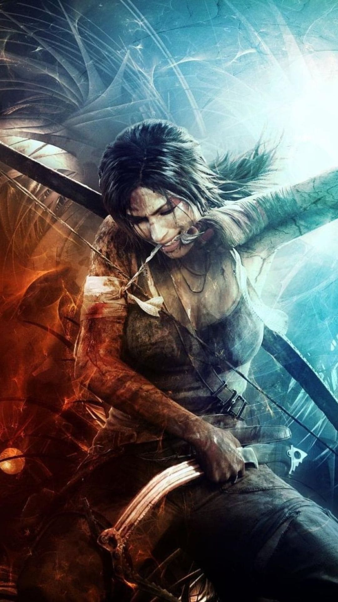 Best Tomb Raider Wallpaper