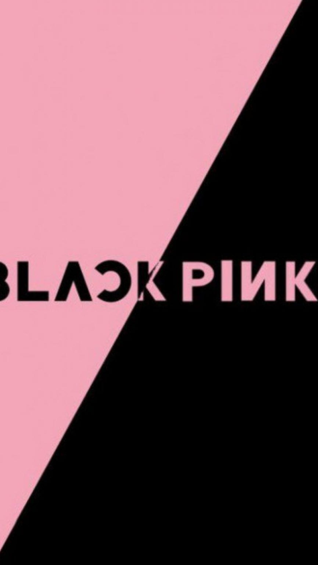 Blackpink Logo Wallpapers Top 14 Best Blackpink Logo Wallpapers HQ 
