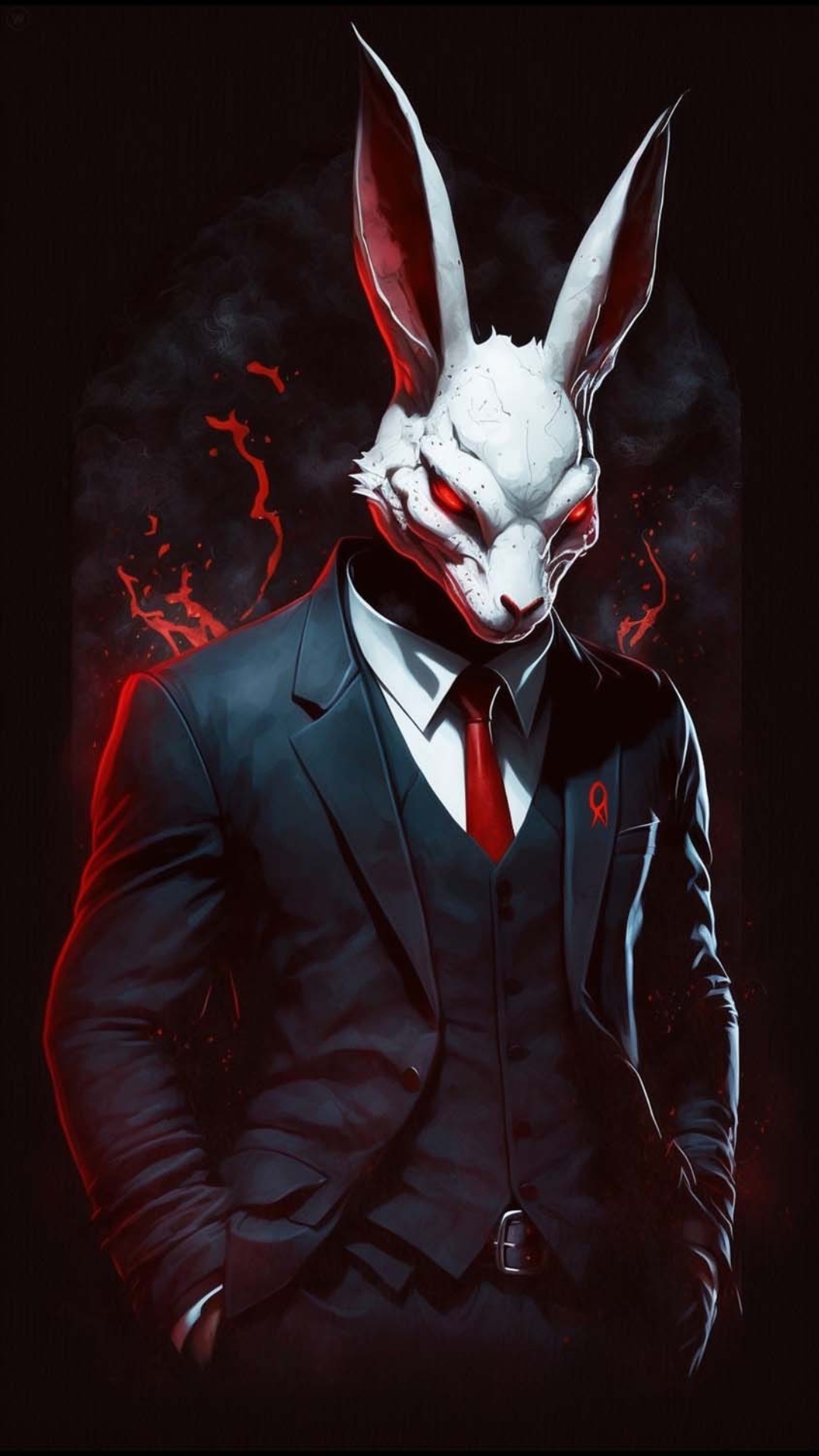Bunny Rabbit Mask Pictures