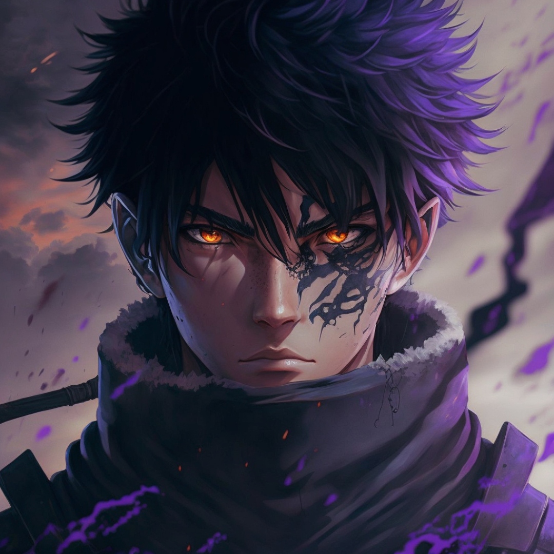 Cool Anime Pfp - Top 20 Cool Anime Profile Pictures, Pfp, Avatar