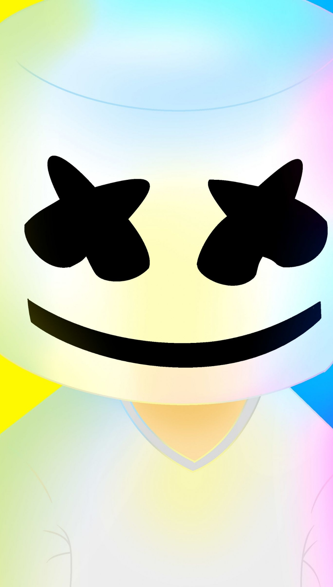 Cool Marshmello Images