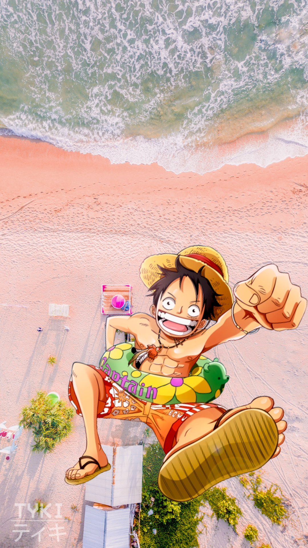 Cool One Piece Wallpaper HD