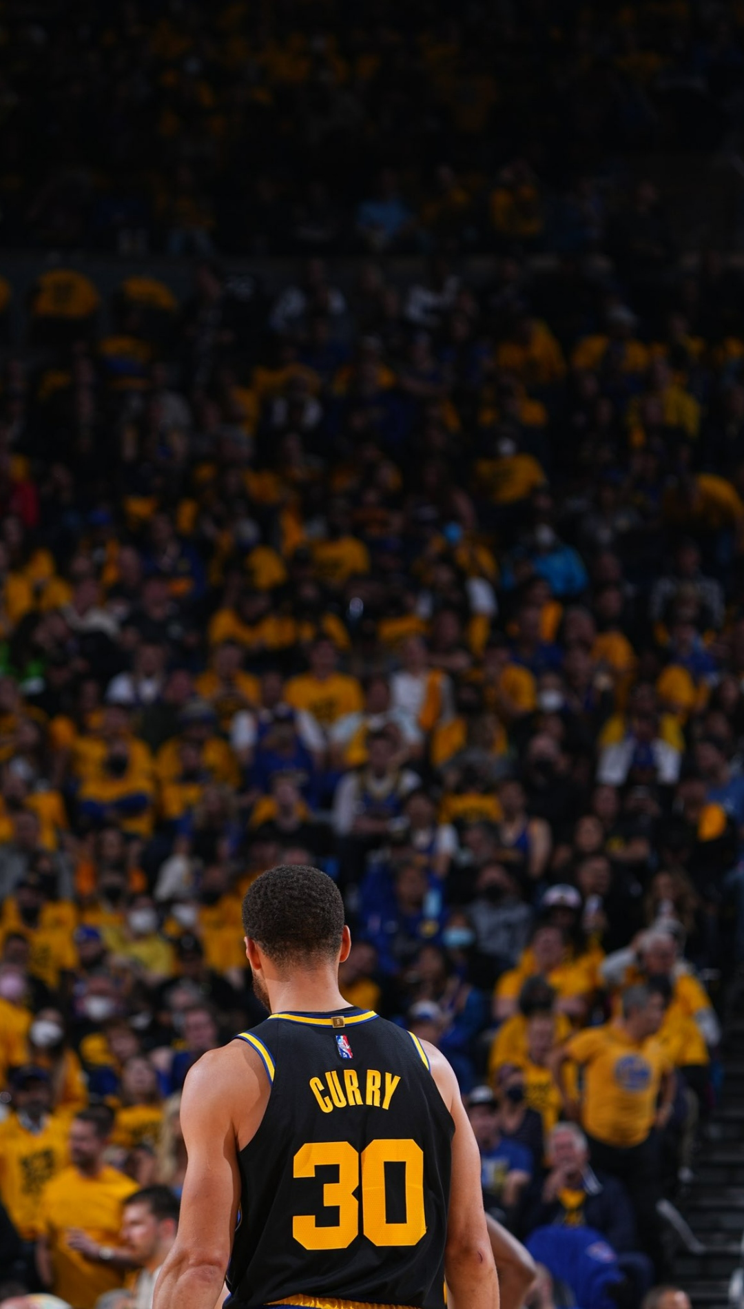 Cool Stephen Curry Wallpaper 2023
