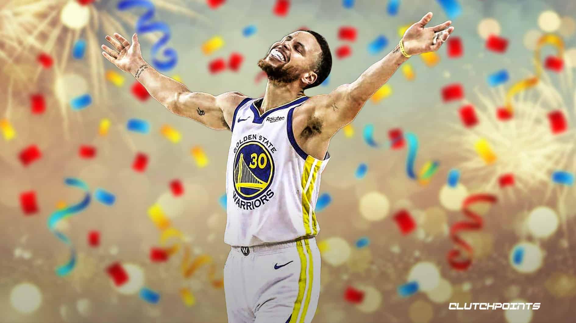 Cool Stephen Curry Wallpapers