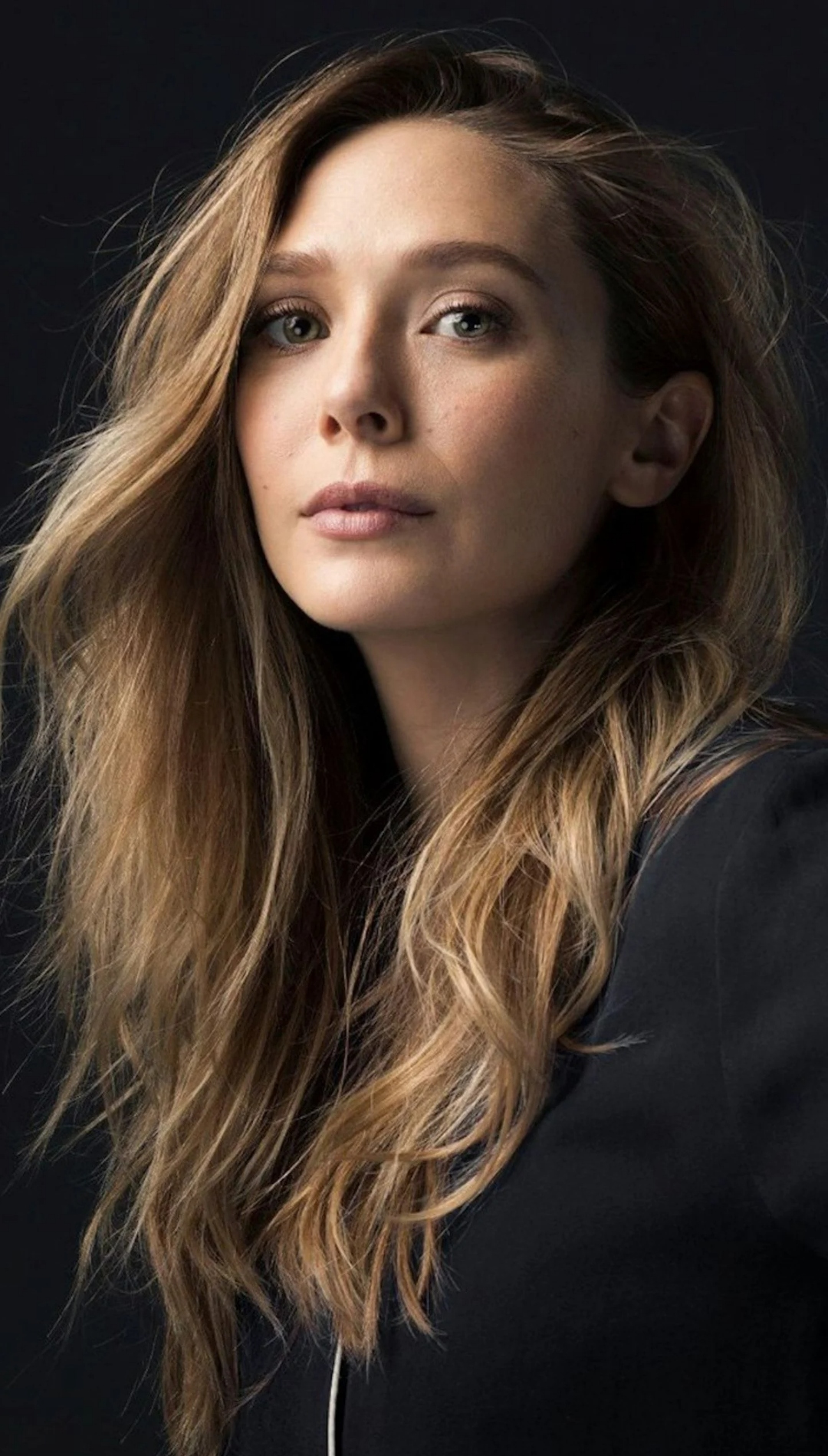 Elizabeth Olsen Pictures